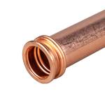 Возвратная трубка CITY CLASS: C (24, 28), F (30), FR (30)